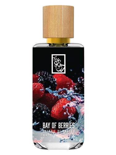 The Dua Brand Bay of Berries