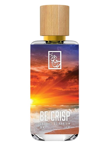 The Dua Brand Be Crisp