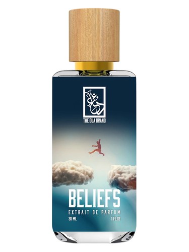 The Dua Brand Beliefs