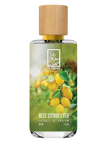 The Dua Brand Best Citrus Ever