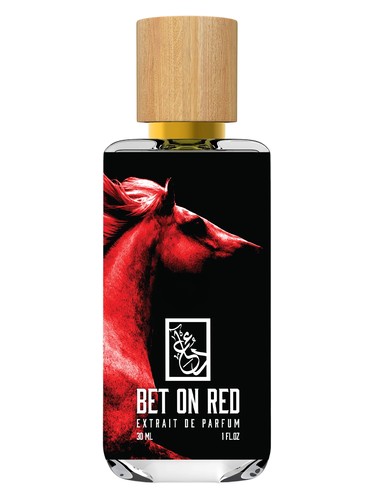 The Dua Brand Bet on Red