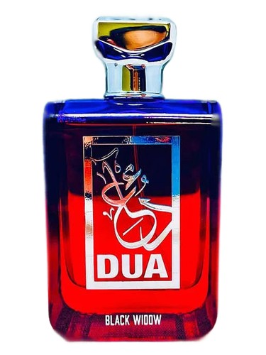 The Dua Brand Black Widow Special Edition