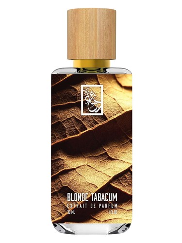 The Dua Brand Blonde Tabacum