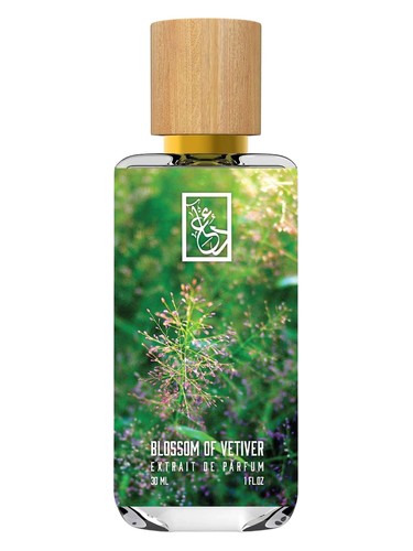 The Dua Brand Blossom of Vetiver