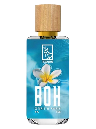 The Dua Brand BOH