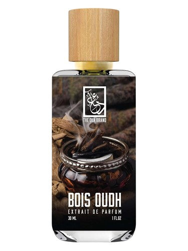 The Dua Brand Bois Oudh
