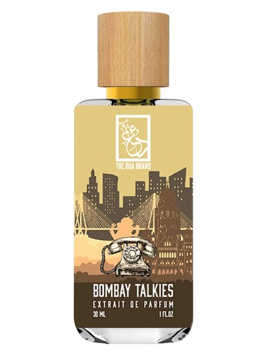 The Dua Brand Bombay Talkies