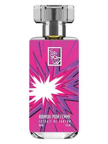 The Dua Brand Boomski Pour Femme