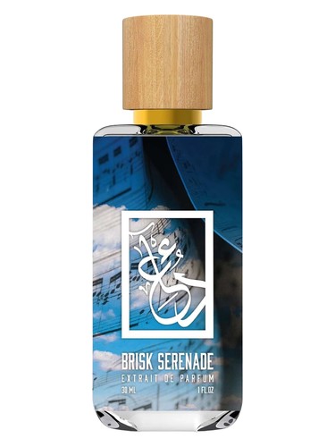 The Dua Brand Brisk Serenade