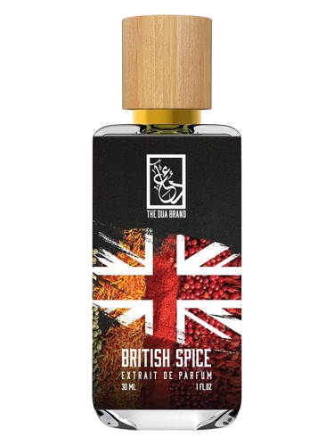 The Dua Brand British Spice