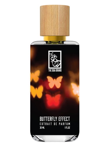 The Dua Brand Butterfly Effect