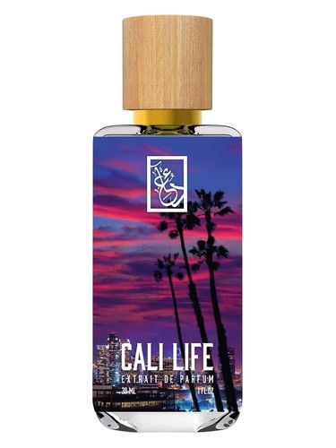 The Dua Brand Cali Life