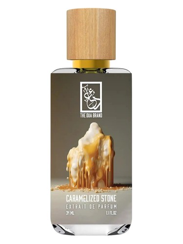 The Dua Brand Caramelized Stone