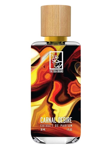 The Dua Brand Carnal Desire