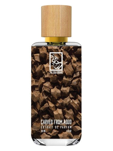 The Dua Brand Carved From Aoud