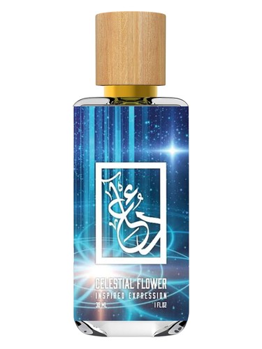 The Dua Brand Celestial Flower