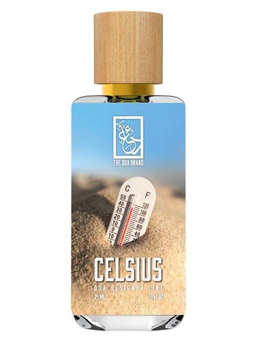 The Dua Brand Celsius
