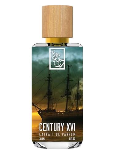 The Dua Brand Century XVI
