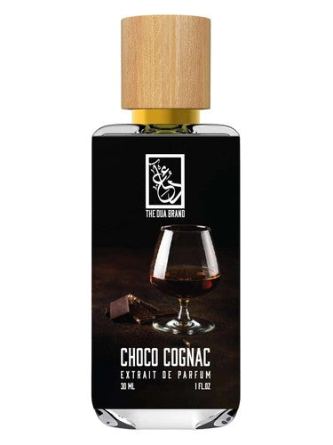 The Dua Brand Choco Cognac