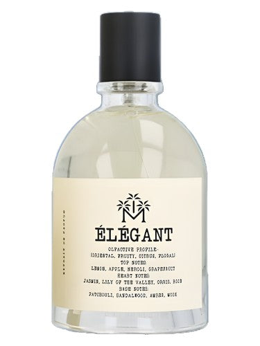 Moudon Élégant