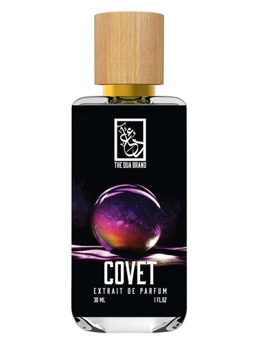 The Dua Brand Covet