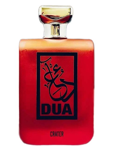 The Dua Brand Crater Special Edition