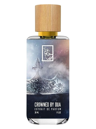 The Dua Brand Crowned by Dua