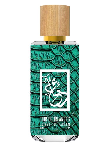 The Dua Brand Cuìr de Irlandés