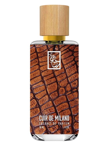 The Dua Brand Cuìr de Mìlano