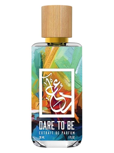 The Dua Brand Dare to Be