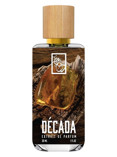 The Dua Brand Década