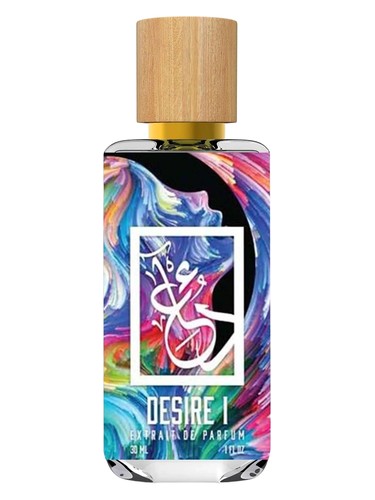 The Dua Brand Desire I