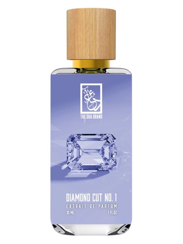 The Dua Brand Diamond Cut No. 1