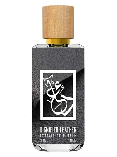 The Dua Brand Dignified Leather