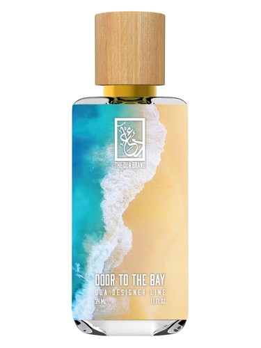 The Dua Brand Door to the Bay