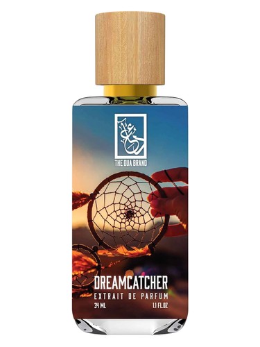 The Dua Brand Dreamcatcher