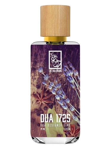 The Dua Brand DUA 1725