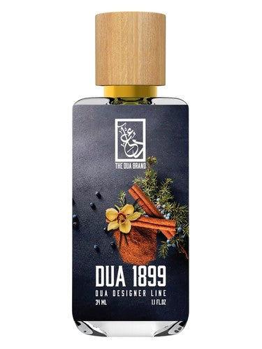 The Dua Brand DUA 1899