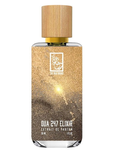 The Dua Brand DUA 247 Elixir