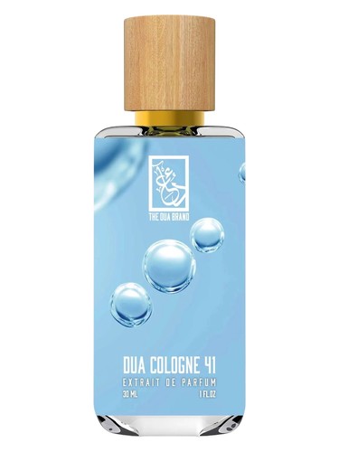 The Dua Brand Dua Cologne 41