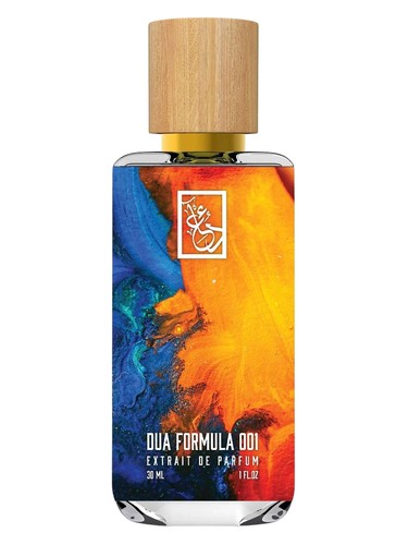 The Dua Brand Dua Formula 001