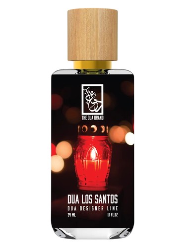 The Dua Brand Dua Los Santos