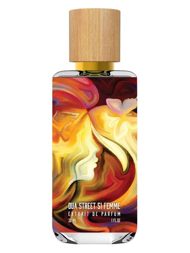 The Dua Brand Dua Street 51 Femme