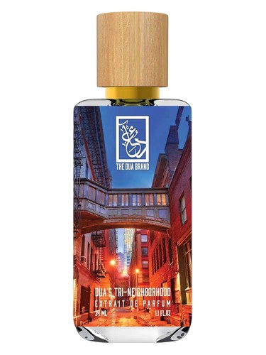 The Dua Brand Dua's Tri-Neighborhood