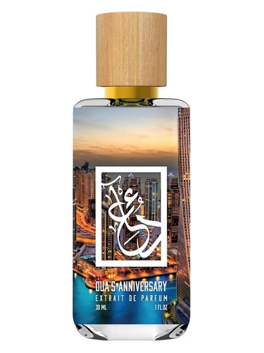 The Dua Brand Dua’s Anniversary
