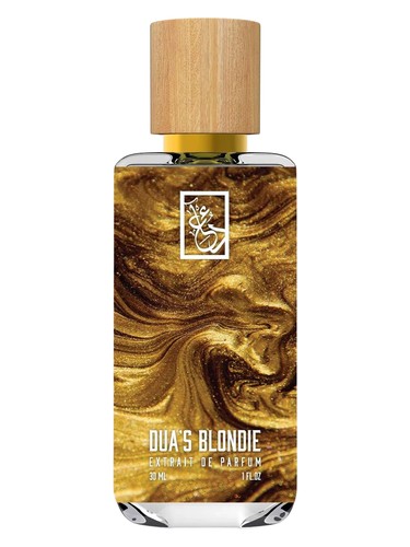 The Dua Brand Dua’s Blondie