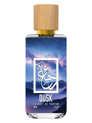 The Dua Brand Dusk