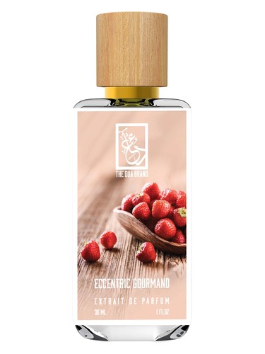 The Dua Brand Eccentric Gourmand