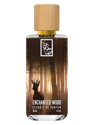 The Dua Brand Enchanted Wood