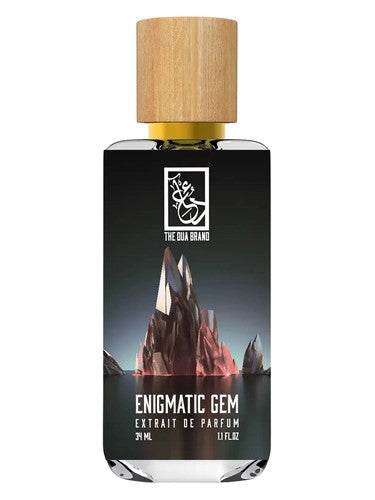 The Dua Brand Enigmatic Gem